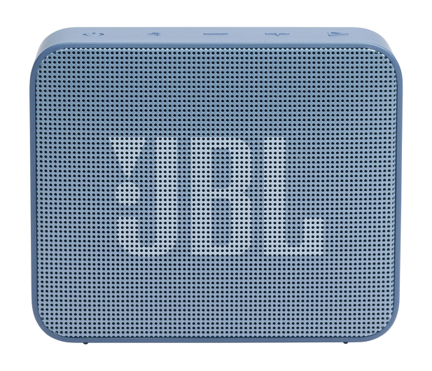 JBL GO ESSENTIAL 2 niebieski - 1322520 - zdjęcie 2